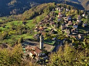 15 Dal campanile della chiesa di Cornalba i fascisti colpirono a morte il partigiano 'Peter'